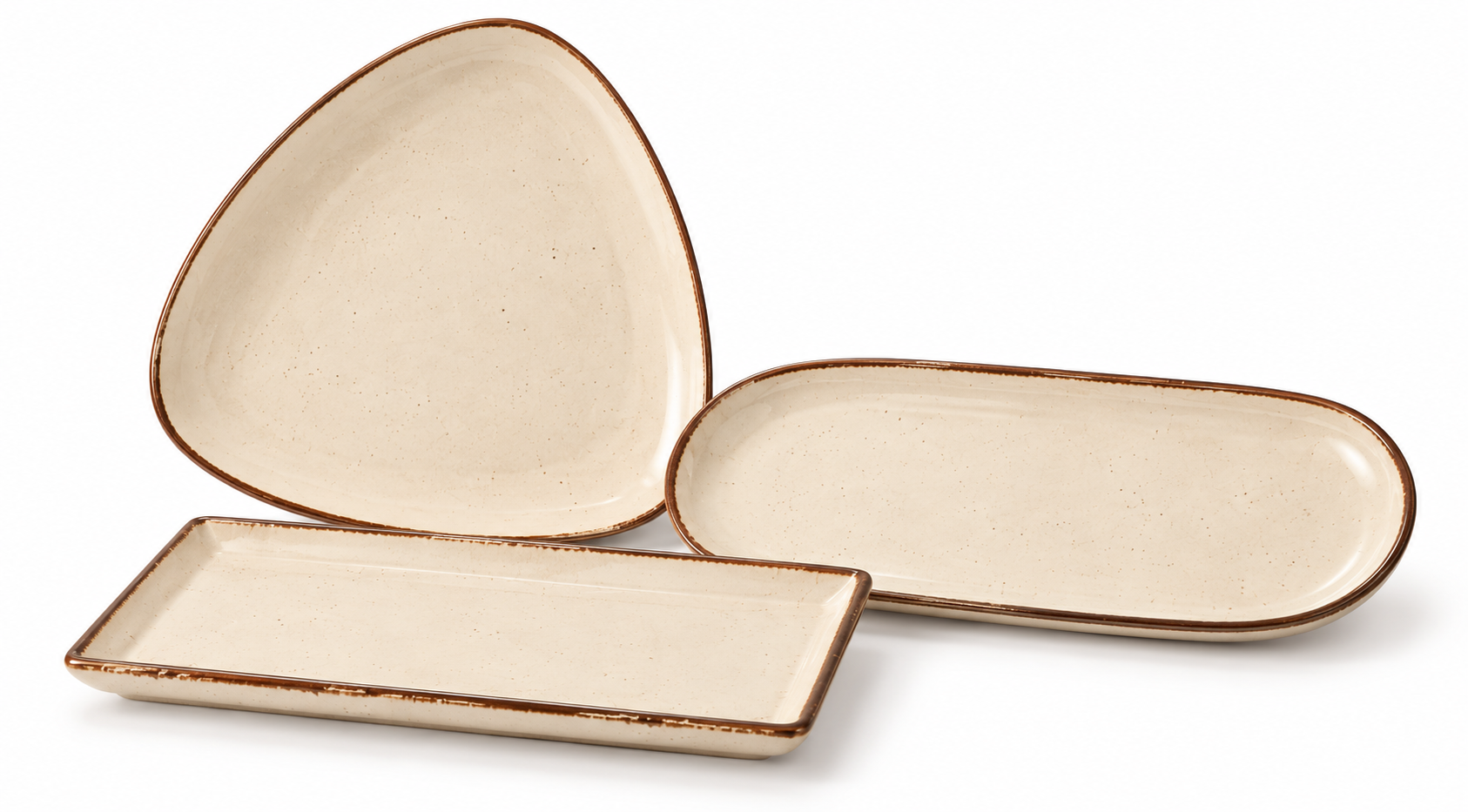 Tableware product styling; illustrative placeholder image